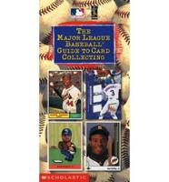 The Major League Baseball Card Collector's Kit