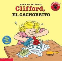 Clifford, El Cachorrito/Clifford's Puppy Day's