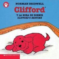 Clifford Y La Hora De Dormir