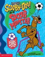 Scooby-Doo! And the Soccer Monster