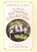 Catwings Collection