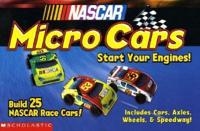 Nascar Micro Cars