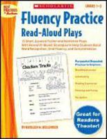 Fluency Practice Read-Aloud Plays, Grades 1-2