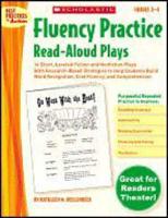 Fluency Practice Read-Aloud Plays