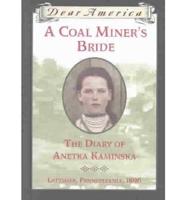 A Coal Miner's Bride