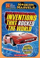 Inventions That Rocked the World