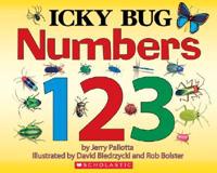Icky Bug Numbers 12345