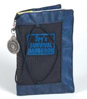 Spy Survival Handbook