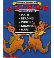 Scholastic Success With 2nd Grade