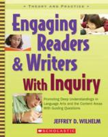 Engaging Readers & Writers With Inquiry