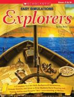 Easy Simulations: Explorers