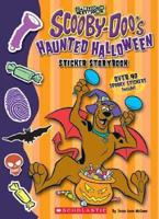 Scooby-Doo Sticker Storybook