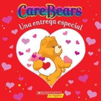Care Bears Una Entrega Especial