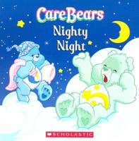 Care Bears. Nighty Night