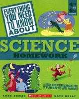 Everything You Need to Know About Science Homework