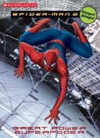 Spider-Man 2: Great Power / Superpoder