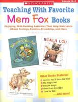 Teaching With Favorite Mem Fox Books