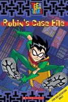 Robin's Case File