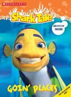 Shark Tale. No 2 Color and Activity Book
