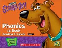 Scooby-Doo Phonics