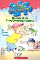 The Case of the Frog-Jumping Contest