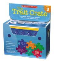 The Trait Crate(r) Grade 3