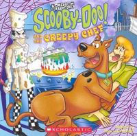 Scooby-Doo! And the Creepy Chef
