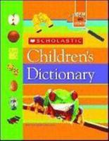 Scholastic Children's Dictionary