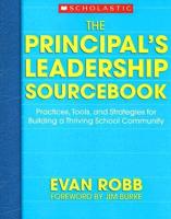 The Principal's Leadership Sourcebook