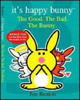 It's Happy Bunny