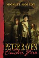 Peter Raven Under Fire