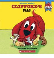 Clifford&#39;s Pals