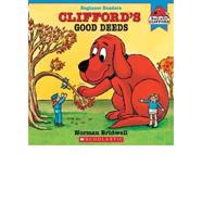 Clifford&#39;s Good Deeds