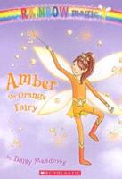 Rainbow Magic #2: Amber the Orange Fairy, Volume 2