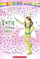 Fern, the Green Fairy