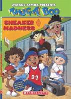 Wayans Family Presents Thug a Boo Sneaker Madness