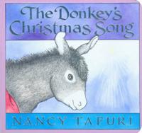 The Donkey's Christmas Song