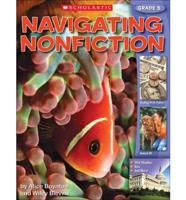 Navigating Nonfiction, Grade 5