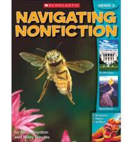 Navigating Nonfiction, Grade 3