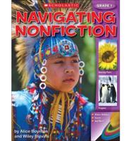 Navigating Nonfiction