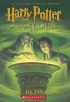 Harry Potter and the Half-Blood Prince (Harry Potter, Book 6)