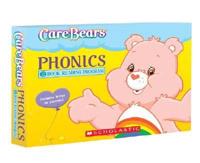 Phonics Care Bears