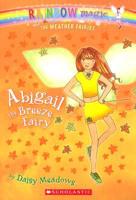 Abigail, the Breeze Fairy