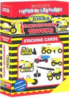 Tonka Constsruction Trucks