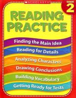 2nd Grade Reading Practice