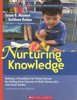 Nurturing Knowledge