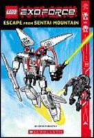 Escape from Sentai Mountain