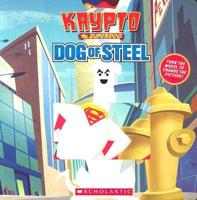 Krypto, the Superdog