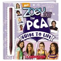 Zoey 101 PC Guide to Life