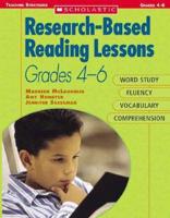 Research-Based Reading Lessons